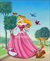 Sleeping Beauty - a Moment To Remember Print By Disney 