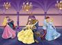 Royal Ball Print By Disney 