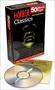 50 Classic Horror Movies DVD Boxed Set 