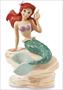 Lenox Ariel Collectible Figurine 