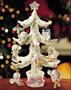 Lenox Tweety Tabletop Christmas Tree 