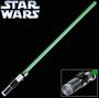 Collectible Yoda Lightsaber Star Wars Episode II And III FX Edition 