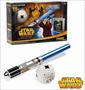 Star Wars Electronic Interactive Lightsaber Game 