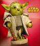 Steinbach Star Wars Yoda Collectible Nutcracker 