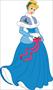 Cinderella - Disney Style Guide art