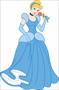 Cinderella - Disney Style Guide art